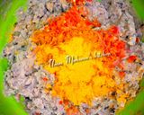 Kwallon wake (Beans balls)matakin girki3 hoto