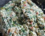 Foto del paso 5 de la receta: Canelones de verduras apto diabéticos