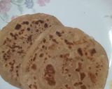 ચીઝ પરાઠા (cheese paratha in gujrati) રેસીપી સ્ટેપ3ફોટો