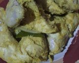 Foto langkah ke 5 dari resep Ayam Goreng Lengkuas.