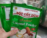 Hình bước làm 2 của món Kẹo nougat dừa (nougat phiên bản việt)