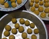 Foto langkah ke 5 dari resep Nastar Lumer.