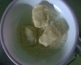Foto langkah ke 5 dari resep Roti Bantal/ Bolang Baling/Odading Empuk Renyah.