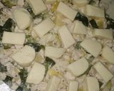 Foto del paso 4 de la receta: Tarta de pollo