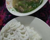 Foto langkah ke 3 dari resep Sop JaNda versi DaMuDza.