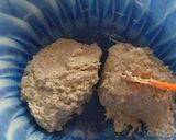 Foto langkah ke 3 dari resep Pempek Lenjer simple ekonomis lembut no telur.