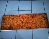 Foto langkah ke 7 dari resep Makaroni panggang.