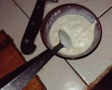 Foto del paso 10 de la receta: Crema de champiñones