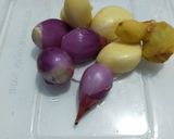 Foto langkah ke 2 dari resep Ayam bumbu ngohyang.