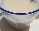 A picture of step 1 of Stuffed Yogurt Focaccia.