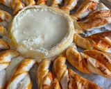Une image de l'étape 4 de Soleil de camembert 🫕.