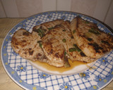 Foto del paso 3 de la receta: Albacora a la sartén 🐟