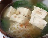Foto langkah ke 6 dari resep Bakso Kotak.