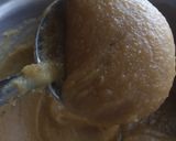 A picture of step 6 of Puran Poli (Maharashtrian Sweet Flatbread).