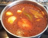 Foto del paso 3 de la receta Lentejas cremosas con chorizo