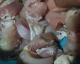 Foto langkah ke 1 dari resep Ayam Popcorn Kesukaan Krucils.
