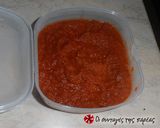 Φωτογραφία βήματος 18 της συνταγής “Αέρινη” mousse καρότου