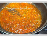 Foto del paso 4 de la receta: Gambones en salsa