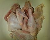 Foto langkah ke 1 dari resep Ayam Cincane Bakar.