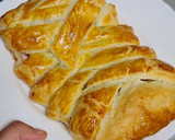 Foto del paso 6 de la receta: Trenza salada