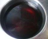 A picture of step 1 of Lemon Winter Melon Tea.