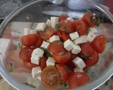 Foto del paso 2 de la receta: Ensalada crapese
