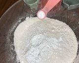 Foto del paso 2 de la receta: Queque de Zanahoria fácil (con ayuda de la licuadora)
