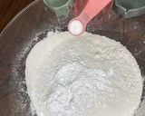Foto del paso 2 de la receta: Queque de Zanahoria fácil (con ayuda de la licuadora)