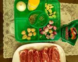 Foto langkah ke 1 dari resep Bestik Jawa Daging Sapi.