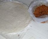 Foto langkah ke 1 dari resep Sumpia abon.