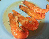 Foto del paso 4 de la receta: Gambas langostineras con salsa mignonette 🦐