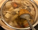 田園風味增湯的食譜步驟4照片