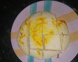 Bengali steamed Chenna sandesh 7 