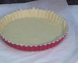Foto del paso 2 de la receta: Quiche de puerros o de bacon y queso o de jamón y queso…