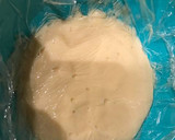 Foto del paso 4 de la receta: Canastitas de manzana caramelizada, crema pastelera y avena. Postre light. Sin azúcar saludable