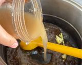 Foto langkah ke 4 dari resep Rawon.