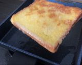 Foto langkah ke 8 dari resep Hongkong French Toast | Our Channel.