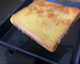 Foto langkah ke 8 dari resep Hongkong French Toast | Our Channel.