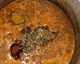 Chicken Jalfrezi curry recipe step 6 photo