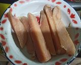 Foto langkah ke 2 dari resep Spring Roll Vietnam.