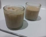 Foto langkah ke 3 dari resep Thai Tea Kw.