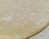 Fánk recept fázis 6 fotója