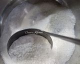 Foto langkah ke 2 dari resep Puding susu topping buah.