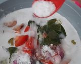 Foto langkah ke 5 dari resep Garang Asam kukuruyuk.