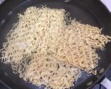 Foto langkah ke 1 dari resep Mie Goreng Istimewa.