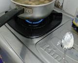 Foto langkah ke 1 dari resep Cilok bumbu kacang pedas.