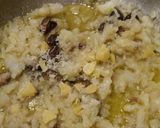 Foto del passaggio 3 della ricetta Pennette con cavolfiore e olive