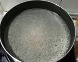 Foto langkah ke 6 dari resep Sayur Sop Telur Puyuh.