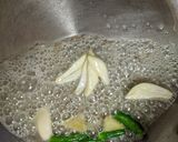 A picture of step 1 of Paneer Butter Masala (Paneer Makhani).