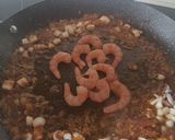 Foto del paso 7 de la receta Paella de marisco